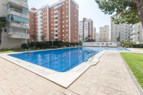 Apartamento Ambar