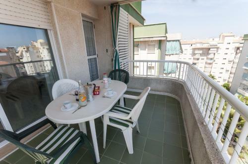 Apartamento Ambar