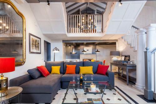 Apartamento The Sibarist Casa �pera