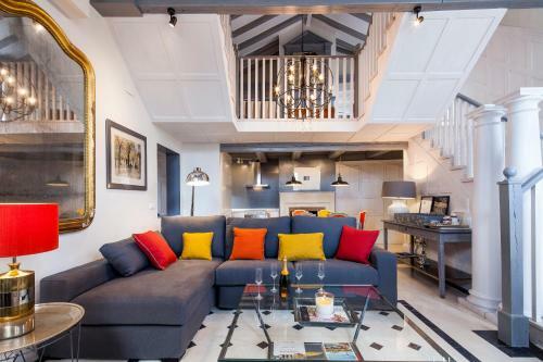 Apartamento The Sibarist Casa �pera