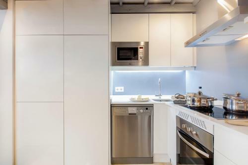 Apartamento The Sibarist Casa �pera
