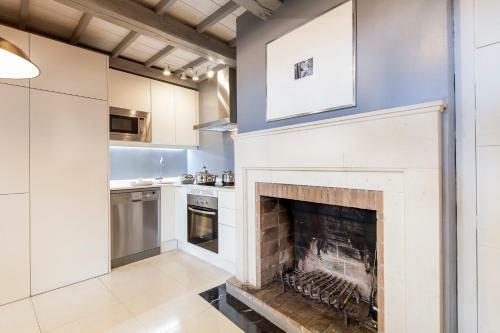 Apartamento The Sibarist Casa �pera