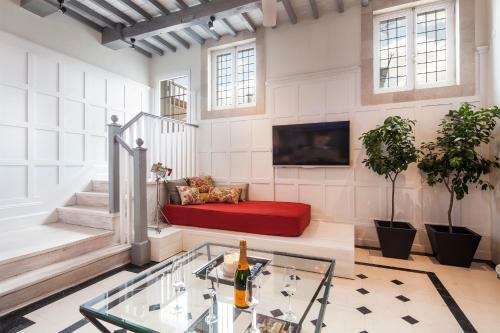 Apartamento The Sibarist Casa �pera