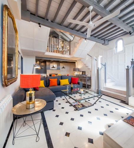 Apartamento The Sibarist Casa �pera
