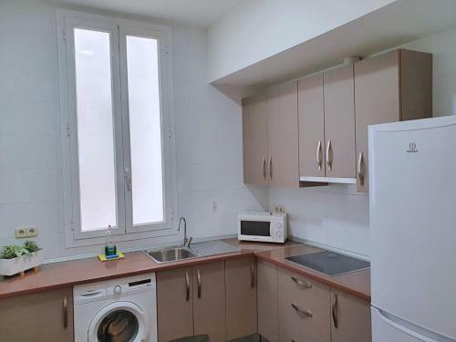 Apartamentos Fuencarral
