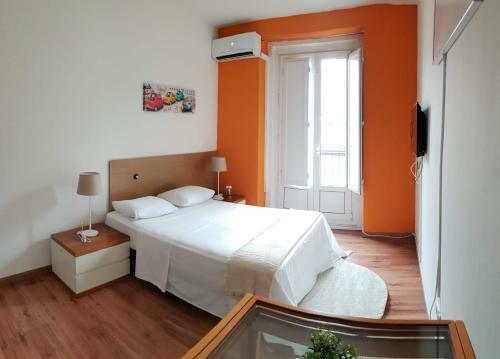 Apartamentos Fuencarral