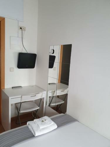 Apartamentos Fuencarral