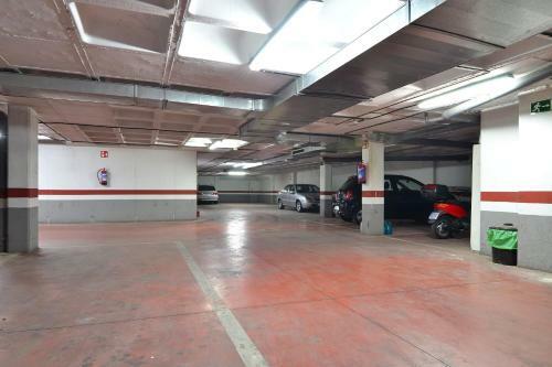 Apartamento Alojamiento Santa Rosa