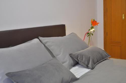 Apartamento Alojamiento Santa Rosa