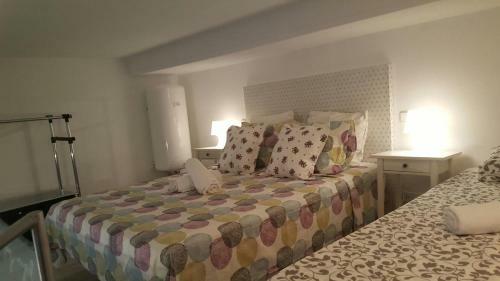 Apartamento Studios Solmayor