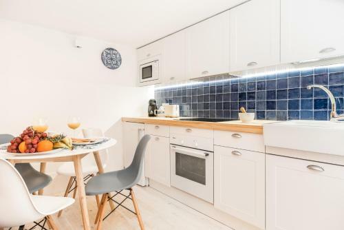 Apartamento Bnbholder Bright Terrace Centre