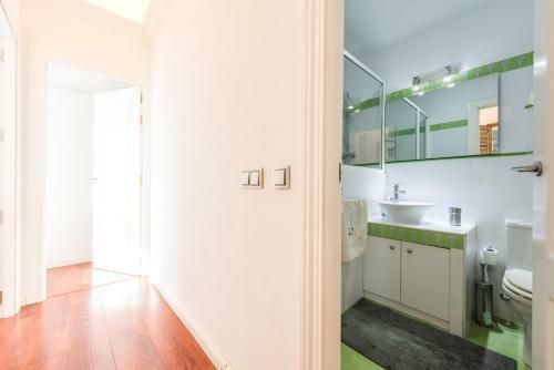 Apartamento General Peron Picasso