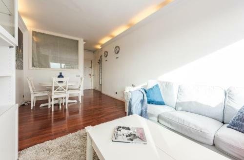 Apartamento General Peron Picasso