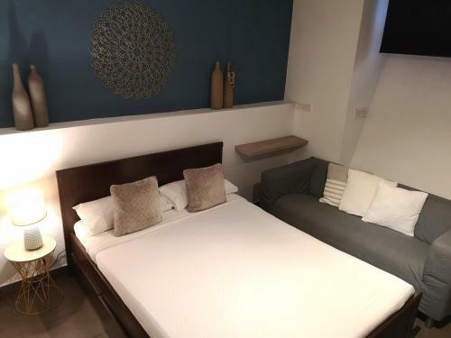 Apartment Gobernador - Center