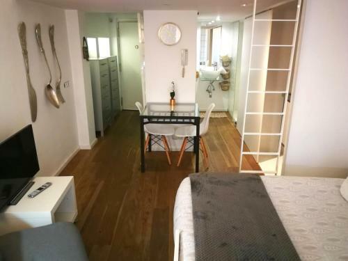 Apartment Gobernador - Center