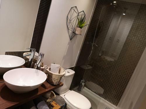 Apartment Gobernador - Center