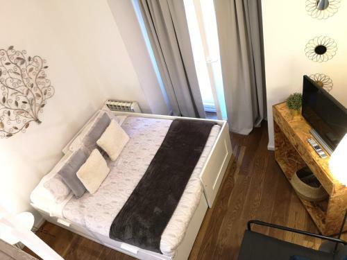 Apartment Gobernador - Center