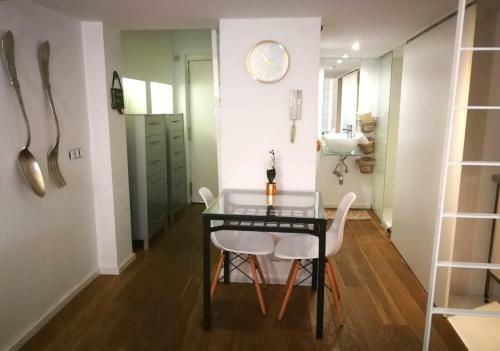 Apartment Gobernador - Center