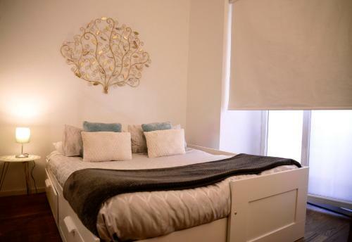 Apartment Gobernador - Center