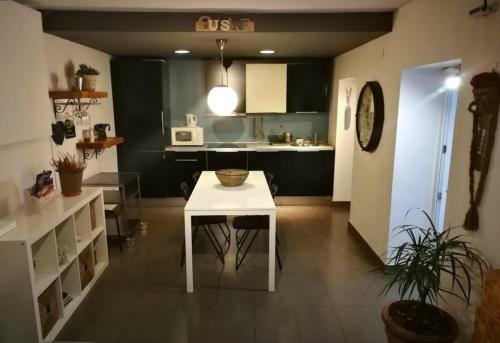 Apartment Gobernador - Center