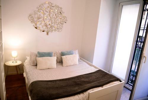 Apartment Gobernador - Center