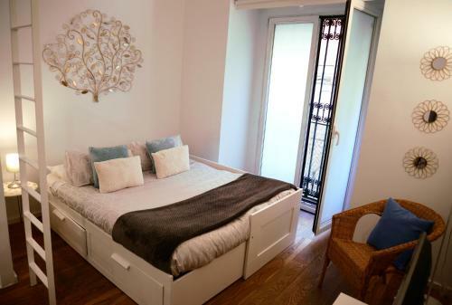 Apartment Gobernador - Center