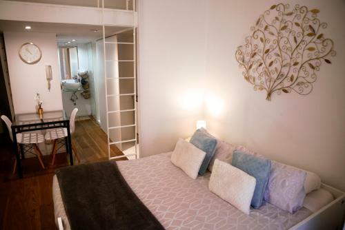 Apartment Gobernador - Center
