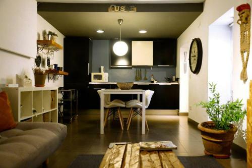 Apartment Gobernador - Center