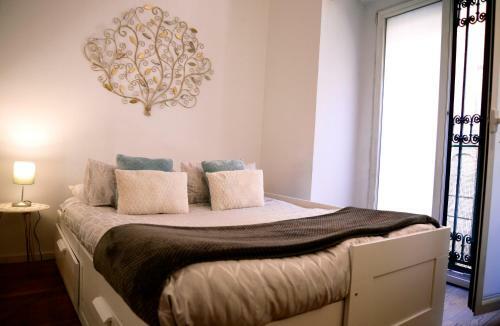 Apartment Gobernador - Center