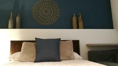 Apartment Gobernador - Center