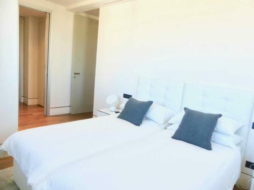 Apartamento Lujo Velazquez 160