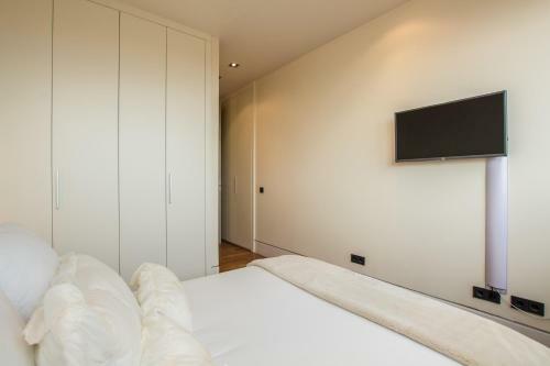 Apartamento Lujo Velazquez 160