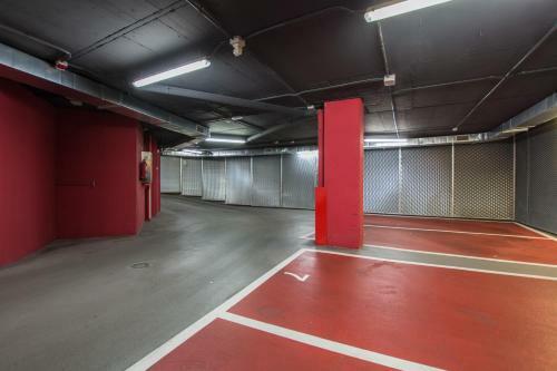 Apartamento Lujo Velazquez 160