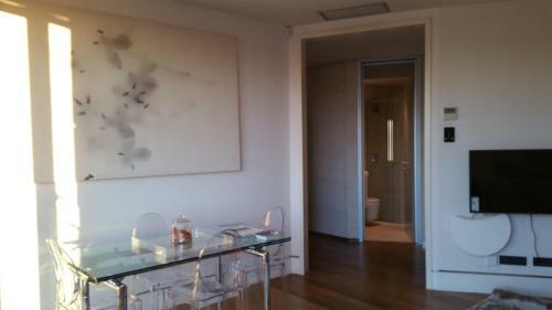 Apartamento Lujo Velazquez 160