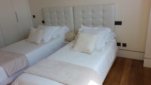 Apartamento Lujo Velazquez 160