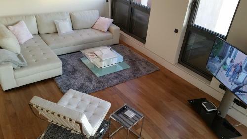Apartamento Lujo Velazquez 160