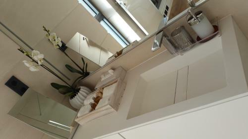 Apartamento Lujo Velazquez 160