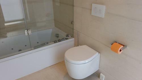 Apartamento Lujo Velazquez 160