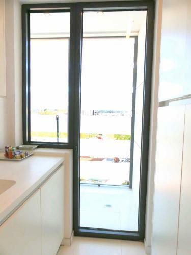 Apartamento Lujo Velazquez 160
