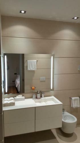 Apartamento Lujo Velazquez 160