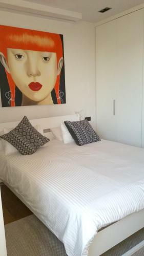 Apartamento Lujo Velazquez 160