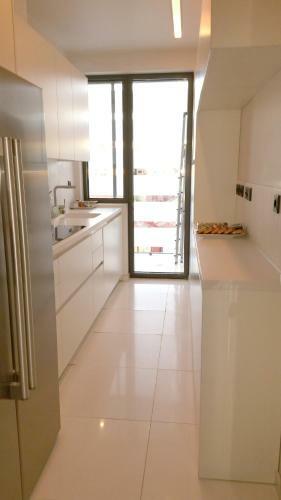 Apartamento Lujo Velazquez 160