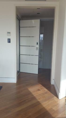 Apartamento Lujo Velazquez 160
