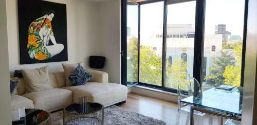 Apartamento Lujo Velazquez 160