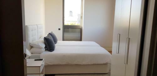Apartamento Lujo Velazquez 160