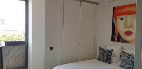 Apartamento Lujo Velazquez 160