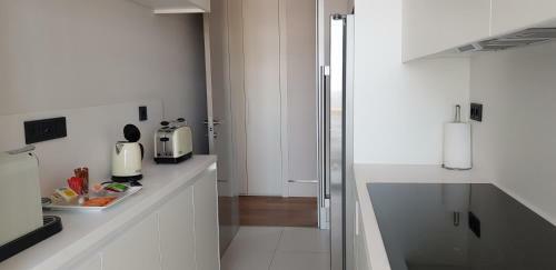 Apartamento Lujo Velazquez 160