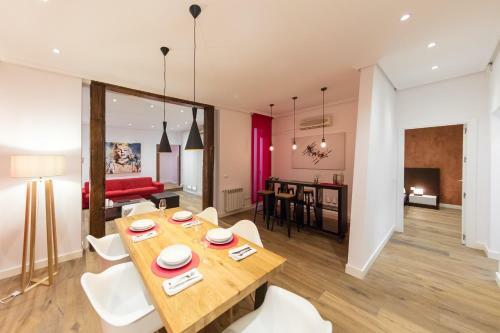 Apartamento Room365sm I