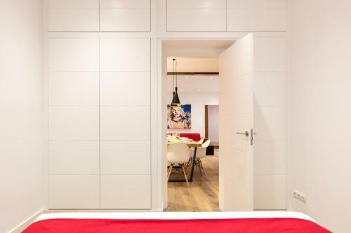 Apartamento Room365sm I