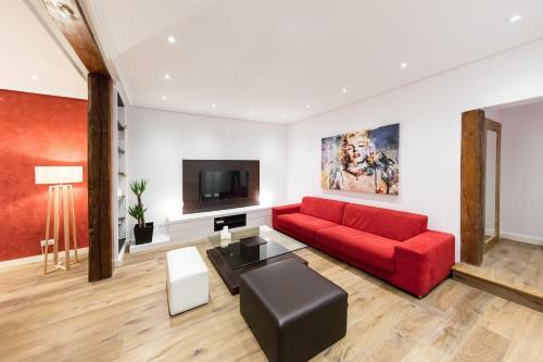 Apartamento Room365sm I